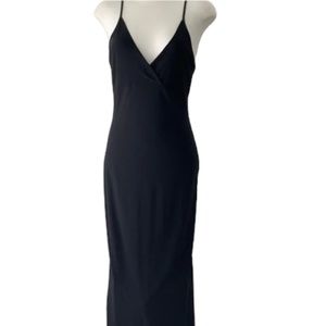 Studio Nite Long Evening Dress